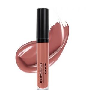 Bareminerals lip lacquer DAHLING